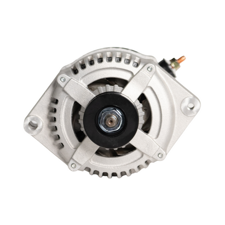 1963-1972 Chevrolet K10 Pickup L6 4.8L 12si High Output Alternator