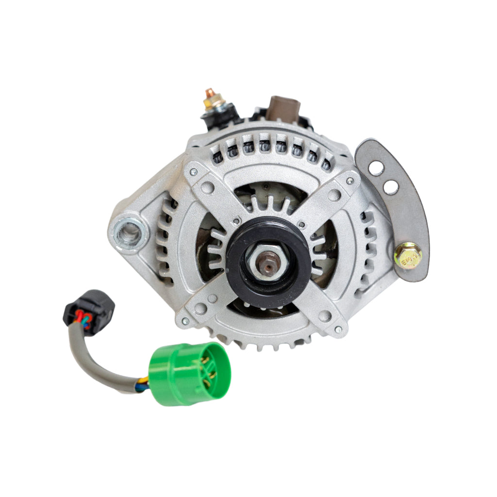 1992-2001 Honda Prelude L4 2.2L High Output Alternator