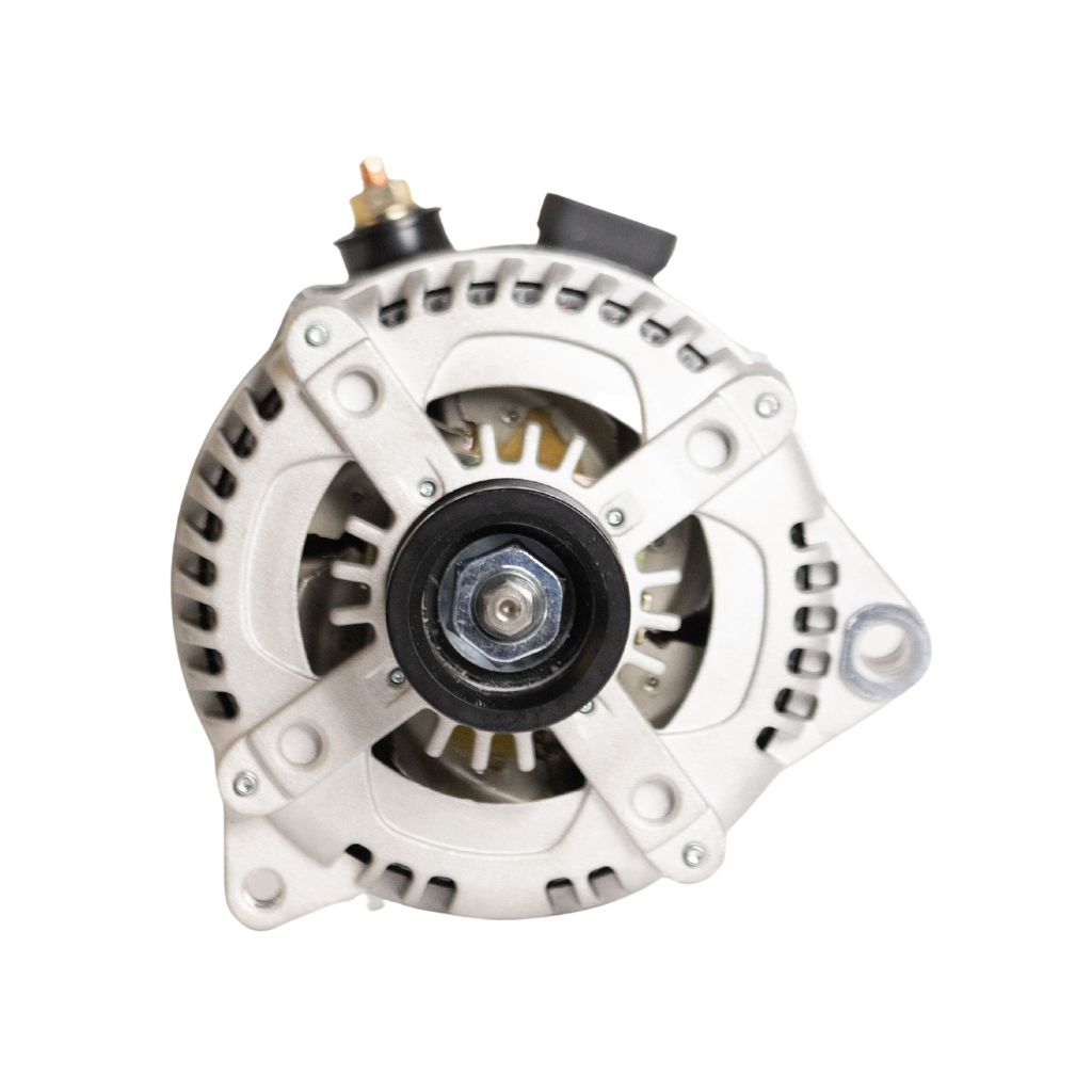 1994-1995 GMC C2500 Suburban 6.5L 250-320amp High Output Alternator