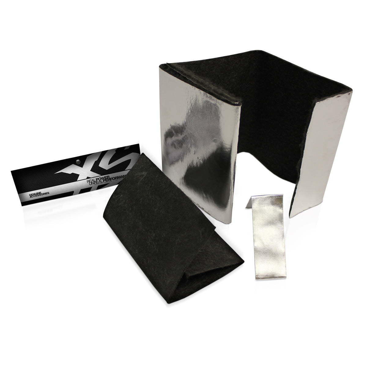 XS Power 
										500 - Heat Wrap
									 Battery
