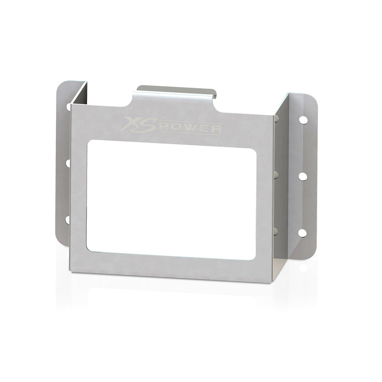 XS Power 
										511 - 680 Side Mount
									 Battery