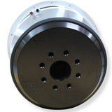 B2 Audio RAMPAGE Series 18" Dual 1-Ohm 4" Voice Coil 5000 Watt RMS Subwoofer