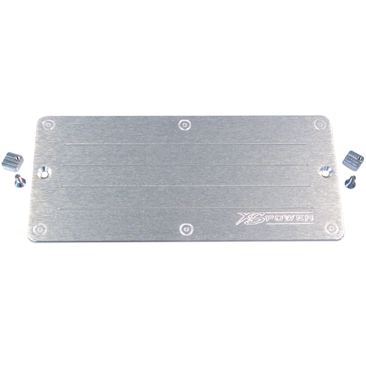 XS Power 
										Group 34 Billet Cover
									 Battery