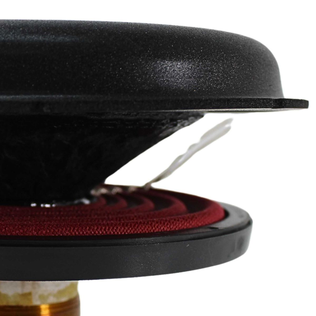 B2 Audio RAGE8 Dual Voice Coil 4-OHM Drop-In Recone Kit