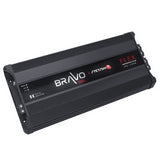 Stetsom Bravo Bass Flex 8k 0.5~1ohm Amplifier