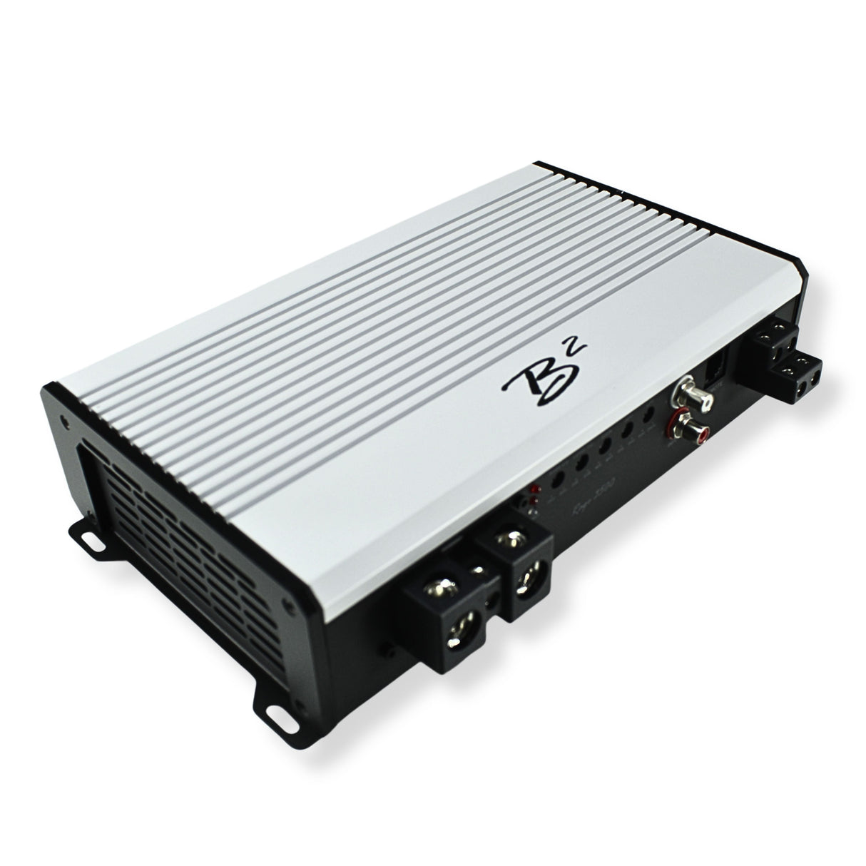 B2 Audio RAGE 3500 3.5K Watt 1-Ohm Class D Full Range Monoblock Amplifier