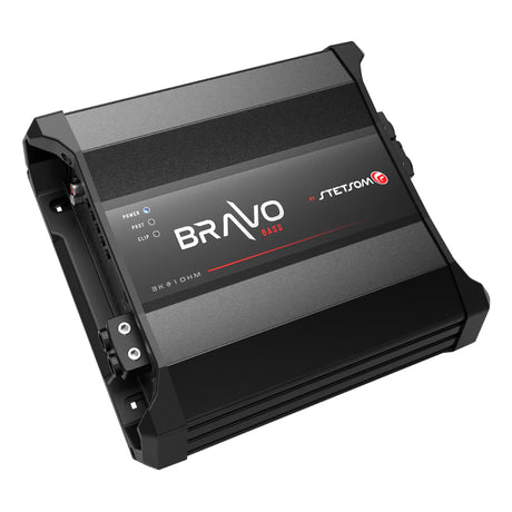 Stetsom Bravo Bass 3k Amplifier