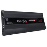 Stetsom Bravo Bass Flex 8k 0.5~1ohm Amplifier