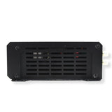 B2 Audio class A/B Ref Four 4CH 1200W SQ Amplifier 4-ohm Bridgeable