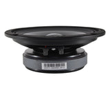 B2 Audio 6.5"  Carbon Fiber Marine, Motorcycle, Powersports, 4-Ohm Shallow Mount Speakers, Sold in pairs RAGE6CFM