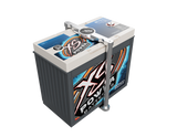 XS Power 
										HD-7500 Hold Down
									 Battery