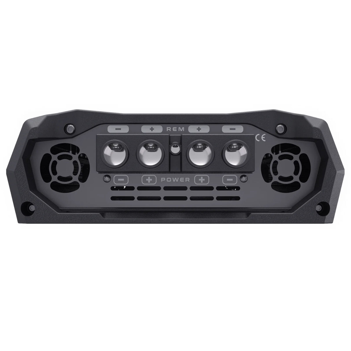 Stetsom Bravo Bass Flex 8k 0.5~1ohm Amplifier