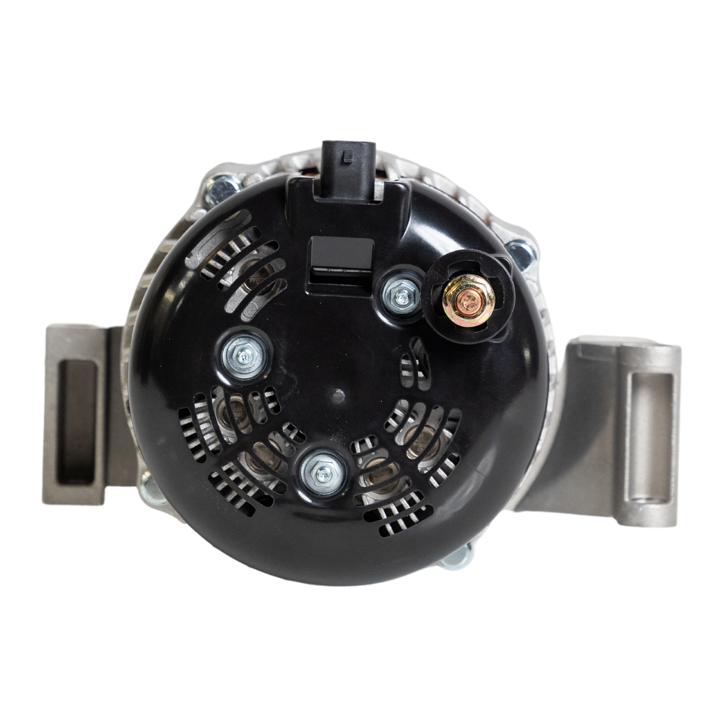 2007-2008 Isuzu Ascender L6 4.2L High Output Alternator
