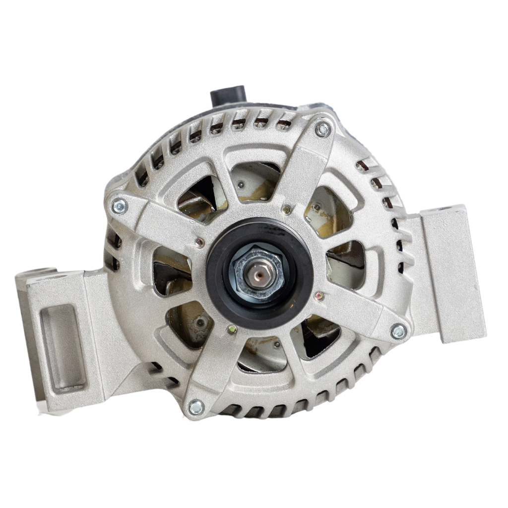 2007-2009 GMC Envoy 4.2L 250-320-370-400amp High Output Alternator