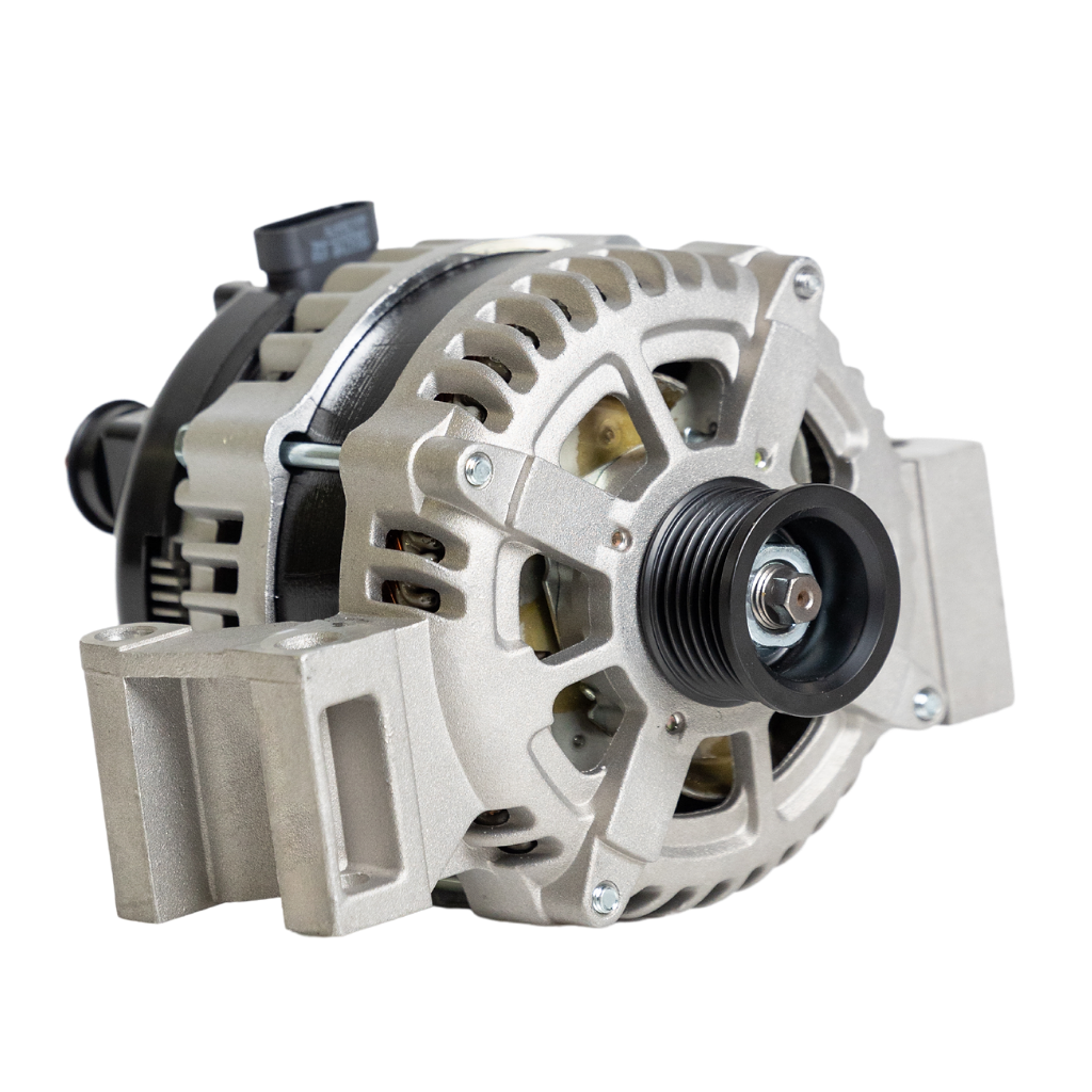 2005 Saab 9-7x L6 4.2L High Output Alternator