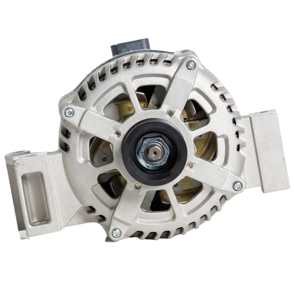 2005 Saab 9-7x L6 4.2L High Output Alternator