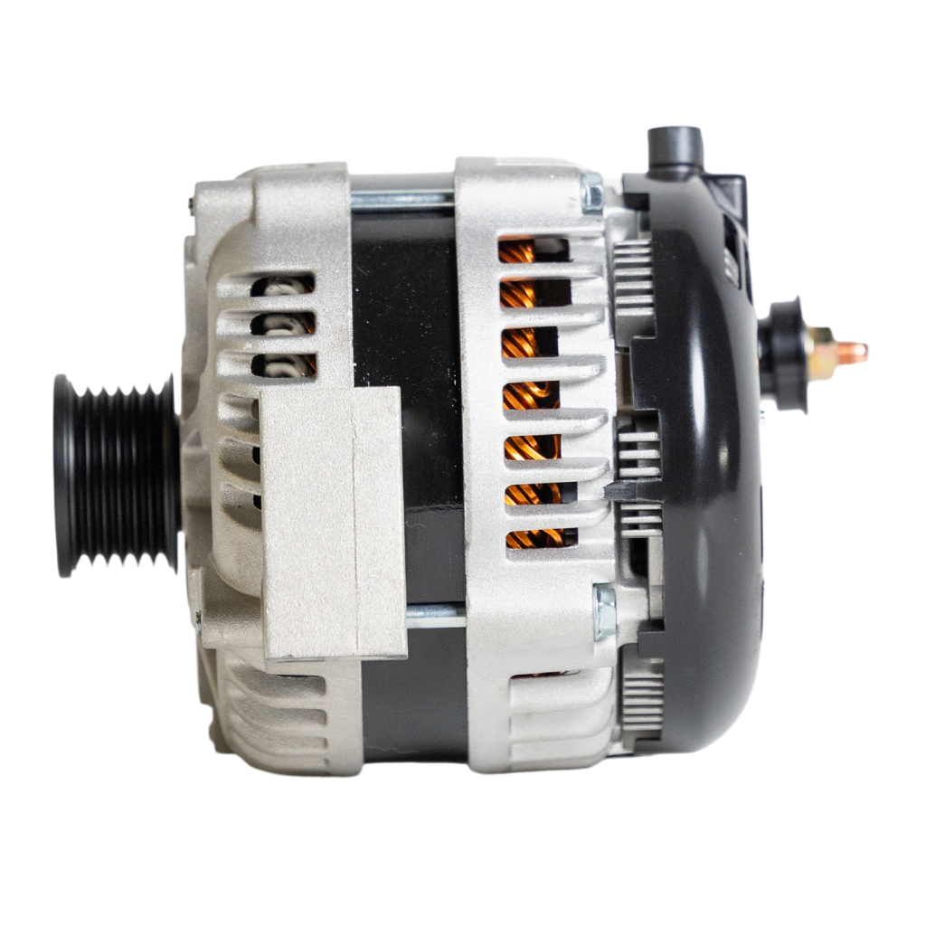 2005 Saab 9-7x L6 4.2L High Output Alternator