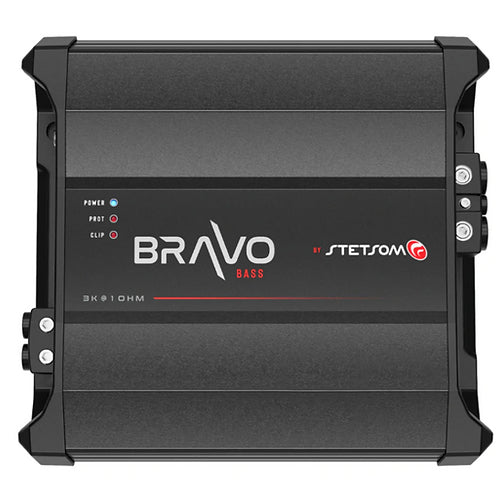 Stetsom Bravo Bass 3k