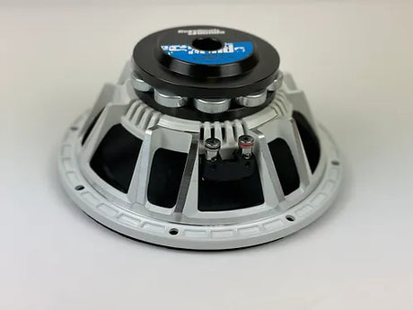 Resilient Sounds NEO 8"inch speaker