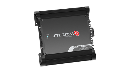 Stetsom HL 2000.4 2ohm