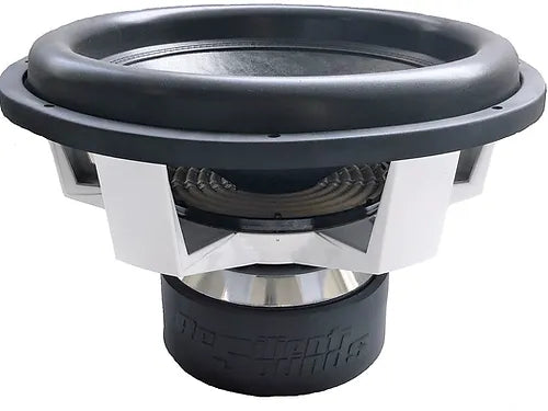 Platinum Series 18 2000rms Woofer