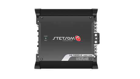 Stetsom HL 1200.4 2ohm