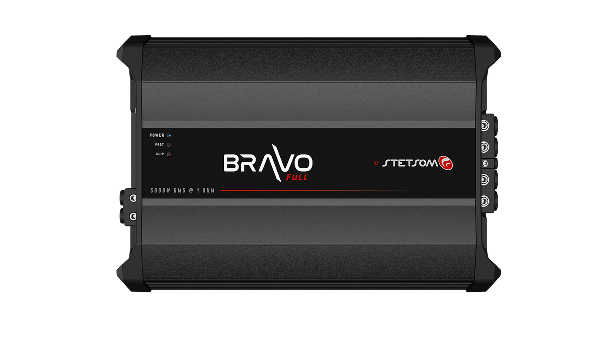 Stetsom Bravo Full 5000 2ohm