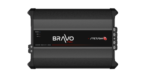 Stetsom Bravo Full 5000 2ohm