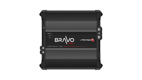 Stetsom Bravo Full 3000 2ohm