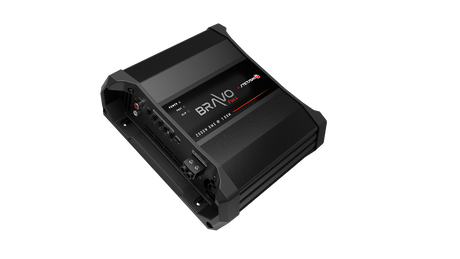 Stetsom Bravo Full 2000 1ohm