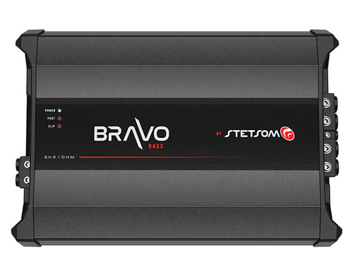 Stetsom Bravo Bass 5k