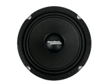 Resilient Sounds 65M 250w RMS 4ohm 6.5" speaker