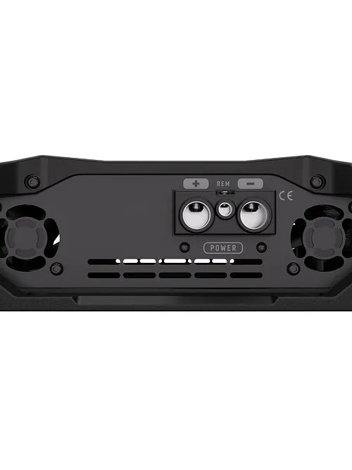 Stetsom Bravo Bass Flex 3k .5 Ohm Stable