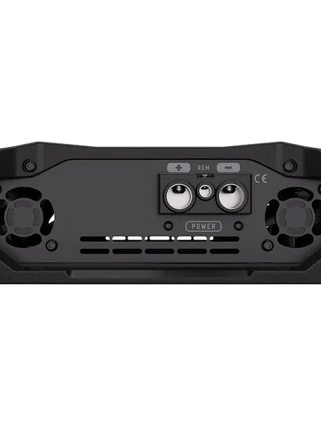 Stetsom Bravo Bass Flex 3k .5 Ohm Stable