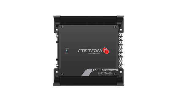 Stetsom HL 800.4 1ohm