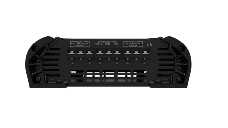 Stetsom HL 800.4 2ohm