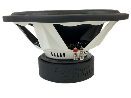 Resilient Sounds entry level v2 15inch subwoofer