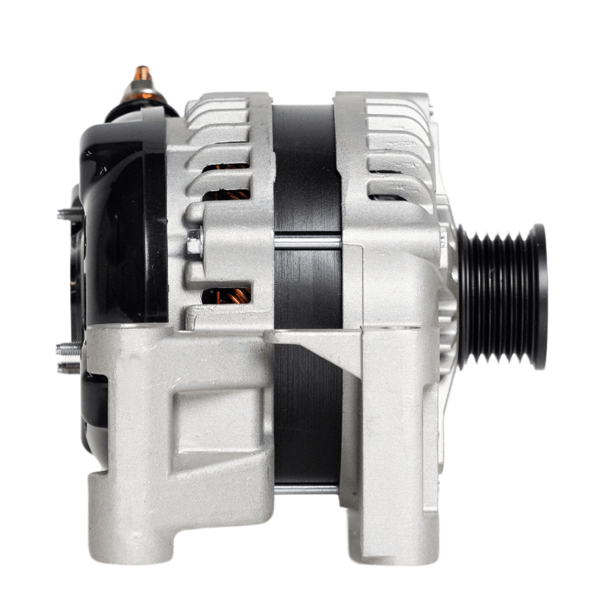 2005-2007 Ford Escape V6 3.0L High Output Alternator