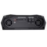 Stetsom Bravo Bass Flex 8k 0.5~1ohm Amplifier