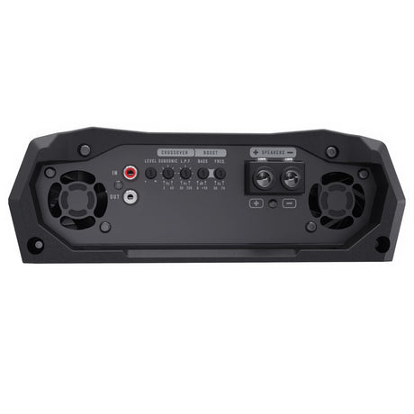 Stetsom Bravo Bass Flex 8k 0.5~1ohm Amplifier