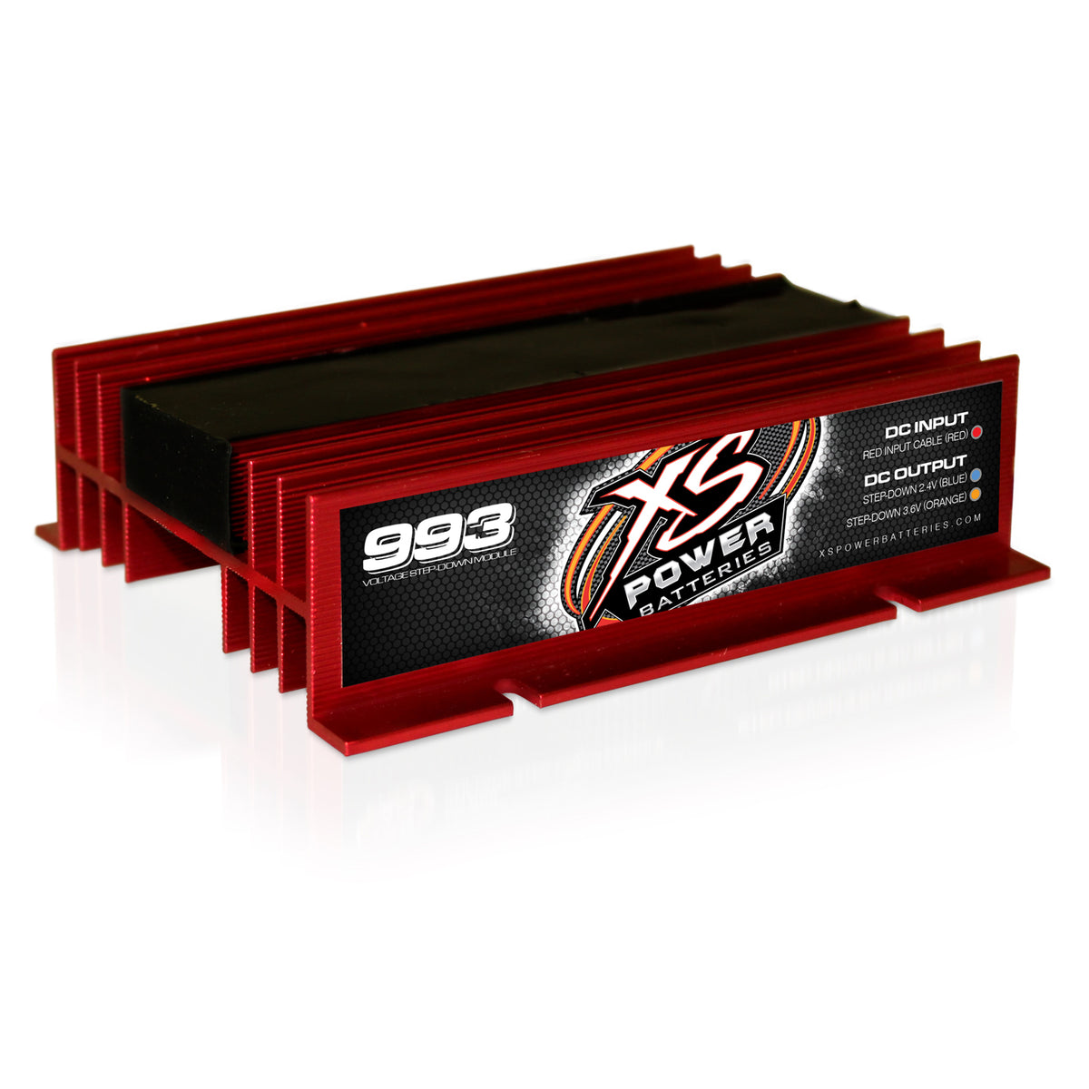 XS Power 
										993 Step Down
									 Battery