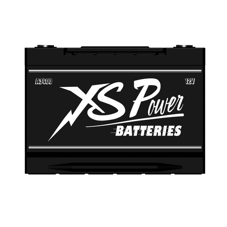 XS Power 
										A3400
									 Battery