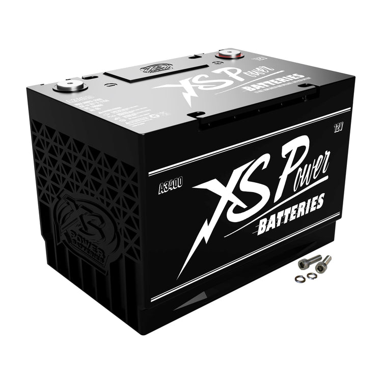XS Power 
										A3400
									 Battery