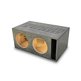 Sundown Audio Dual 10‚ Uv1 Ported Enclosure