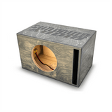Sundown Audio Single 12‚ Uv1 Ported Enclosure