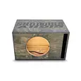 Sundown Audio NSv6 Nightshade 12” 3500W Subwoofer Package – Single 12 Box Combo