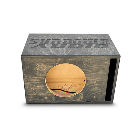 Sundown Audio Single 15‚ Uv1 Ported Enclosure