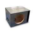 Sundown Audio Single 12" SAv2 Ported Enclosure