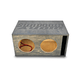 Sundown Audio Dual 8‚ Uv1 Ported Enclosure