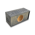 Sundown Audio Single 8‚ Uv1 Ported Enclosure